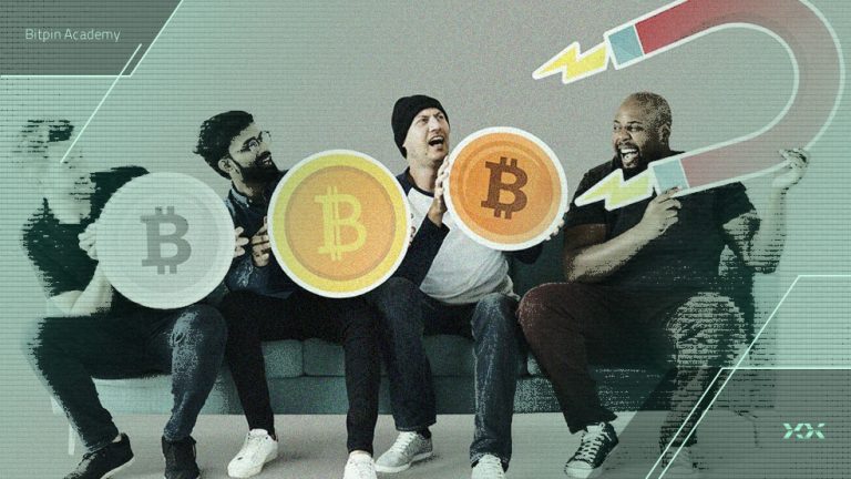 بازار هنوز جا دارد؛ موج اصلی بیت کوین در راه است