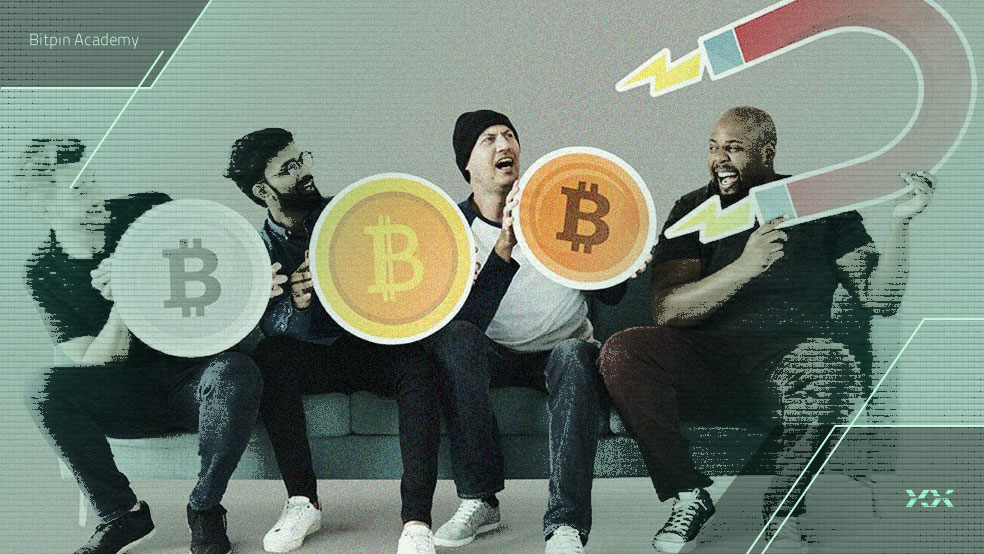 بازار هنوز جا دارد؛ موج اصلی بیت کوین در راه است