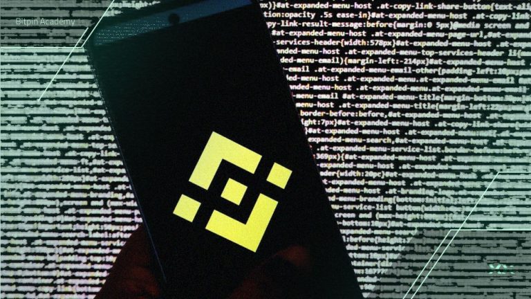 حساب کاربری شبکه BNB هک شد؛ مراقب لینک‌های فیشینگ باشید