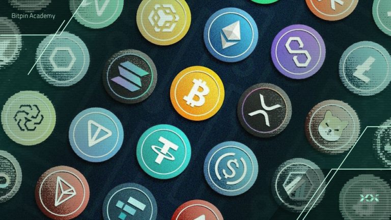 کاهش دامیننس تتر و رشد آلت کوین‌ها؛ آیا آلت سیزن بالاخره شروع شد؟