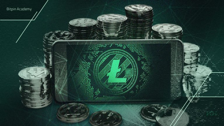 بوی ETF به مشام می‌رسد؛ لایت کوین آماده جهشی بزرگ