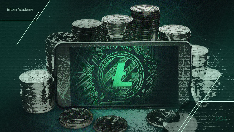 بوی ETF به مشام می‌رسد؛ لایت کوین آماده جهشی بزرگ