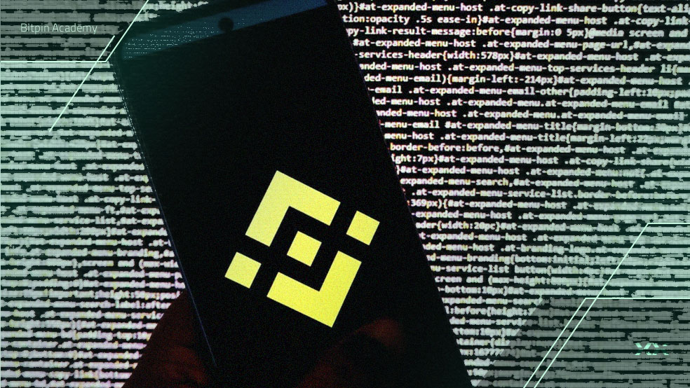 حساب کاربری شبکه BNB هک شد؛ مراقب لینک‌های فیشینگ باشید