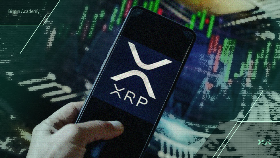 ریپل (XRP) در فهرست نامزدهای اصلی ریزش قرار دارد