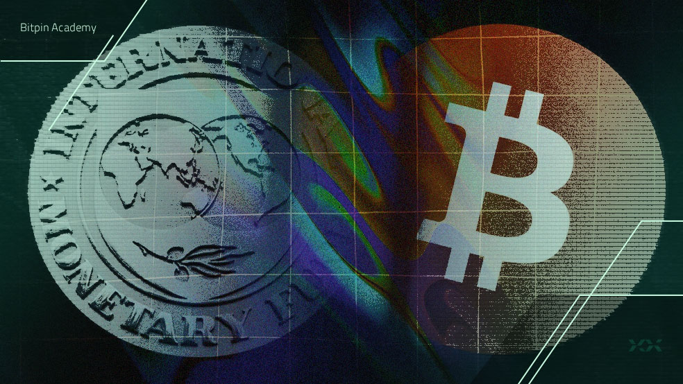 دوران نادیده گرفتن رمزارزها تمام شده است