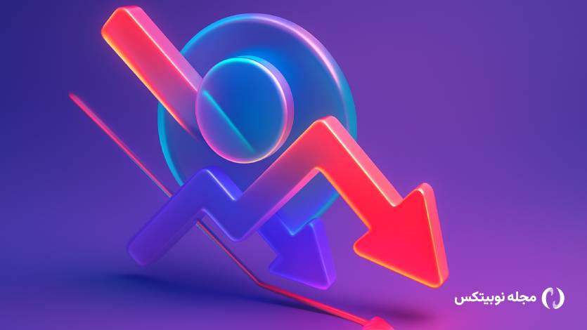 سقوط ۳۰ درصدی میم کوین‌های بی‌ان‌بی چین و سقوط ۱۰۰ دلاری BNB؛ روزهای خوب بایننس کوین تمام شد؟