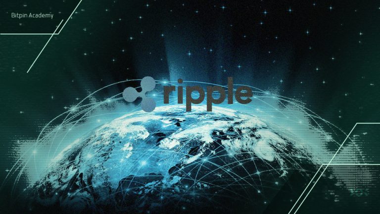 پایان دوران رکود XRP ؛ ریپل در صدد افزایش فعالیت‌های نهادی و همکاری‌های راهبردی