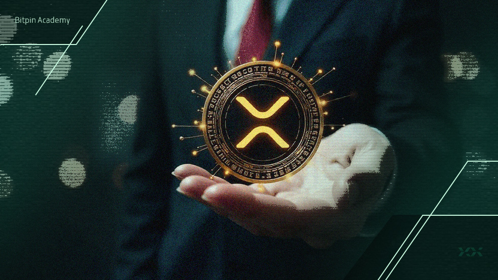 انباشت عظیم؛ ریپل ۱ میلیارد دلار XRP خریداری می‌کند