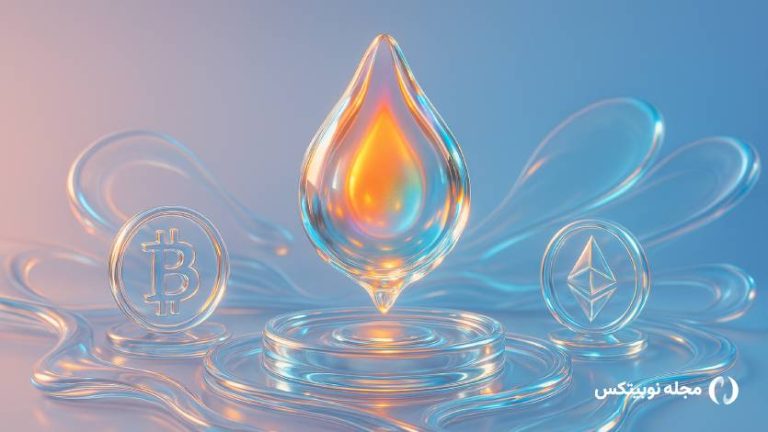 فصل اول ایردراپ متامسک با بیش از ۳۰ میلیون دلار پاداش شروع شد!