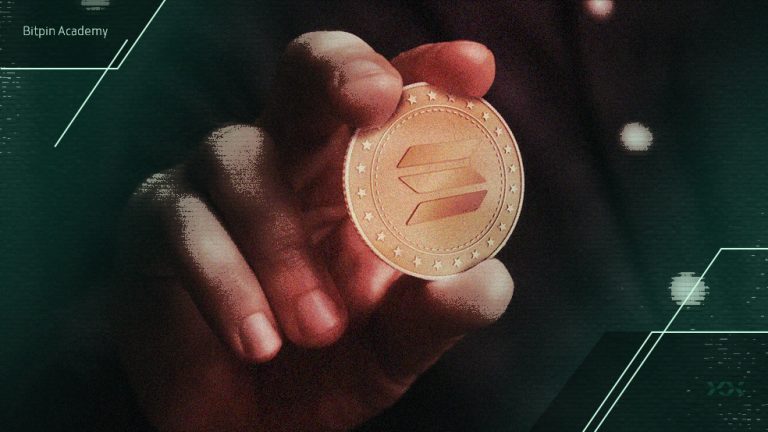 هشدار سرمایه‌گذاری روی سولانا؛ احتمال نزولی شدن روند کوتاه‌مدت