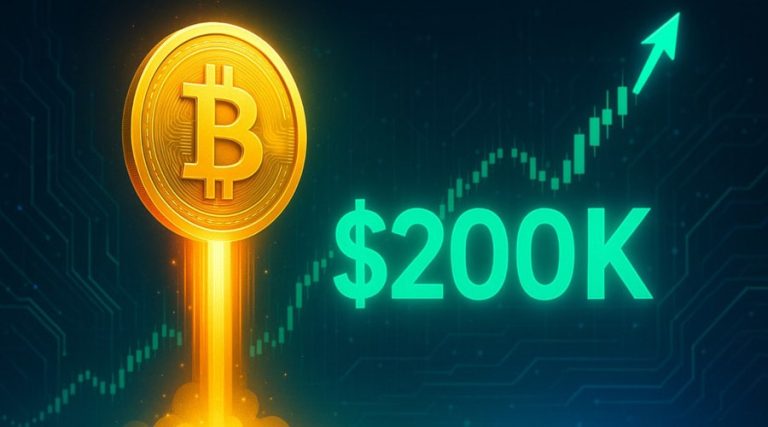 چشم‌انداز بیت‌کوین تا پایان سال ۲۰۲۵: صعود به ۲۰۰ هزار دلار همچنان ممکن است؟