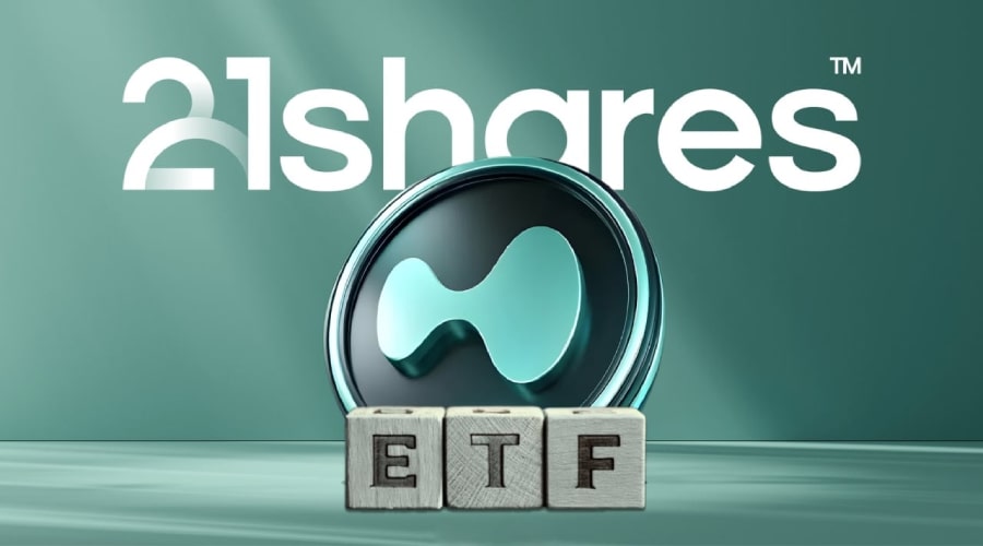 بازار داغ ETF آلت‌کوین‌ها؛ درخواست عرضه صندوق بورسی هایپرلیکویید هم ثبت شد!