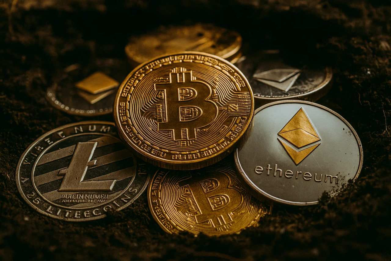 سه آلت‌ کوین که بیش از بقیه زیر ذره‌بین معامله‌گران قرار گرفته‌اند!