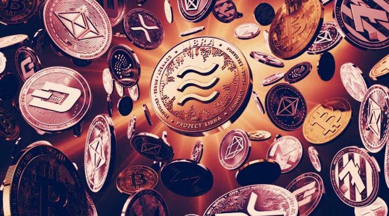 ۳ آلت کوین که به دلیل عرضه سنگین ممکن است وارد روند نزولی شوند!