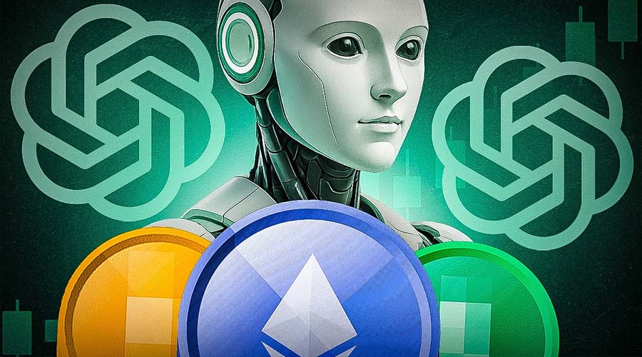 سه آلت کوین که از نظر چت جی‌پی‌تی در شرایط تکنیکالی خوبی قرار دارند!