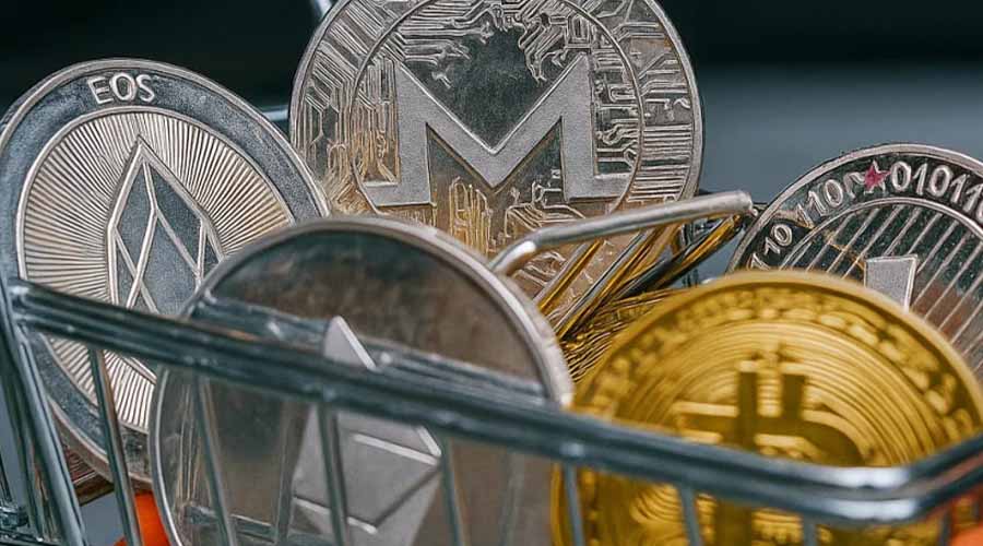 سه آلت کوین زیر ۱ دلار که می‌توانند رشد قابل ‌توجهی داشته باشند!