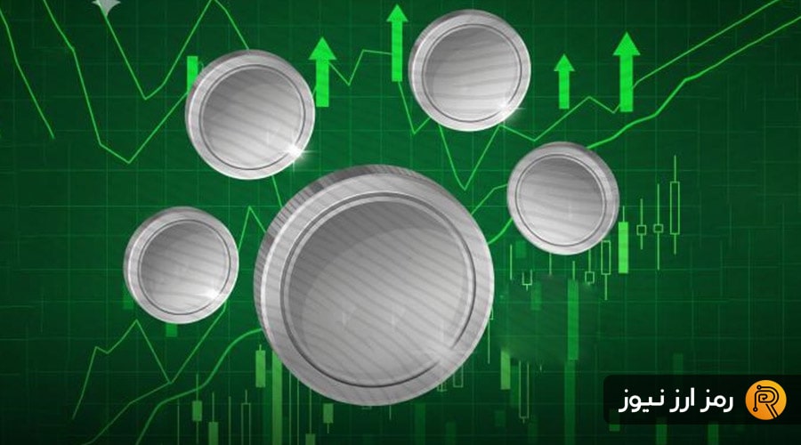 بازار کریپتو در حال تغییر مسیر؛ ۳ آلت‌کوینی که این هفته شانس رکوردشکنی دارند!