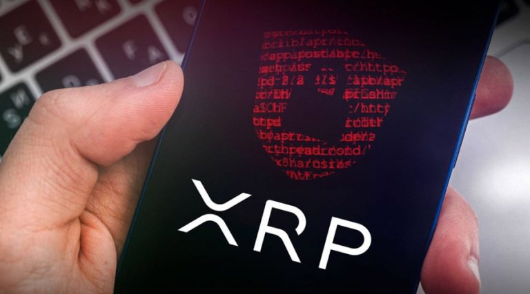 ۳ میلیون دلار XRP از یک کیف‌پول سرد دزدیده شد! ماجرا چیست؟