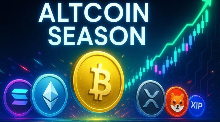آیا آلت‌کوین‌ها دوباره اوج می‌گیرند؟ ۳ نشانه برای وقوع آلت‌سیزن تا پایان ۲۰۲۵
