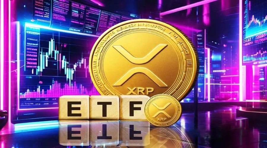ثبت درخواست ETF جدید ریپل با اهرم ۳ برابری! روند صعودی XRP از سر گرفته می‌شود؟