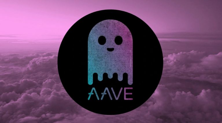 آوه (AAVE)؛ فروش سنگین نهنگ‌ها و سقوط قیمت!