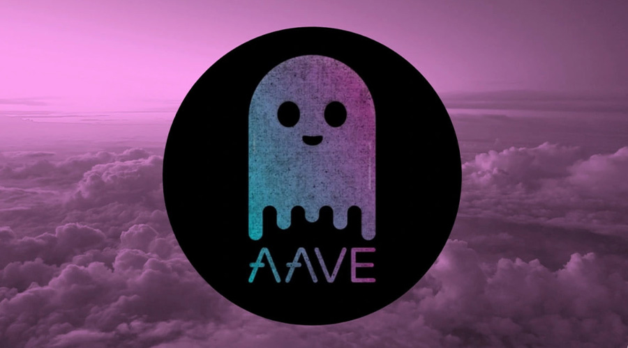 آوه (AAVE)؛ فروش سنگین نهنگ‌ها و سقوط قیمت!