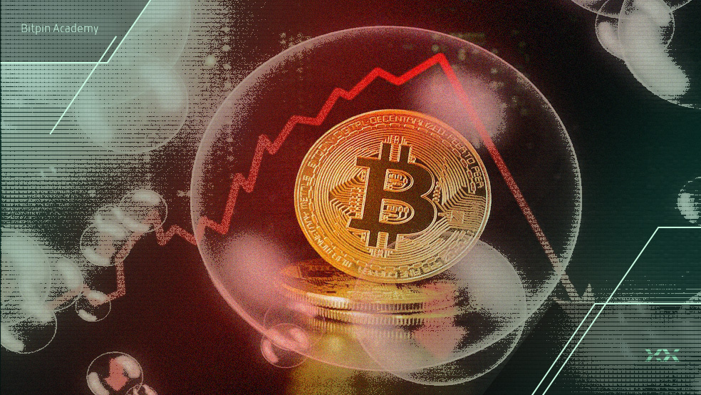 سقوط اخیر ارز‌های دیجیتال؛ اصلاح بازار یا فروپاشی کامل؟