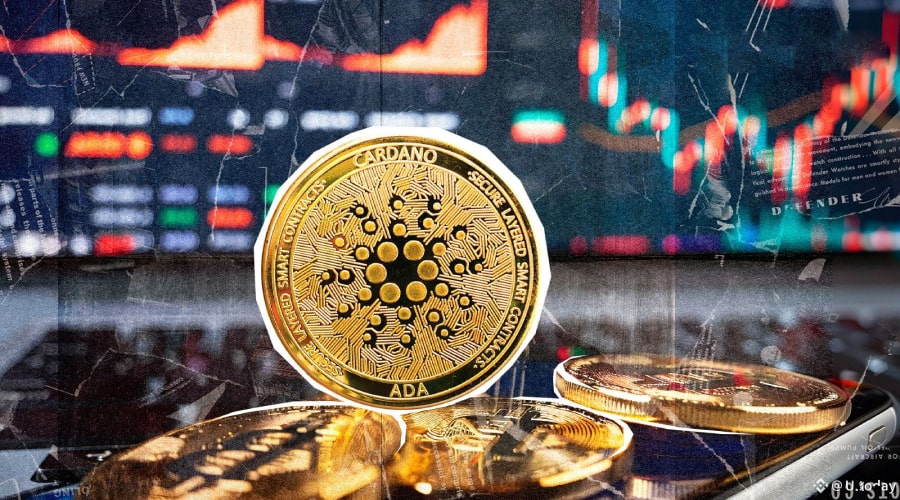 تحلیل هفتگی کاردانو؛ انباشت میلیونی نهنگ‌ها روند نزولی ADA را معکوس می‌کند؟