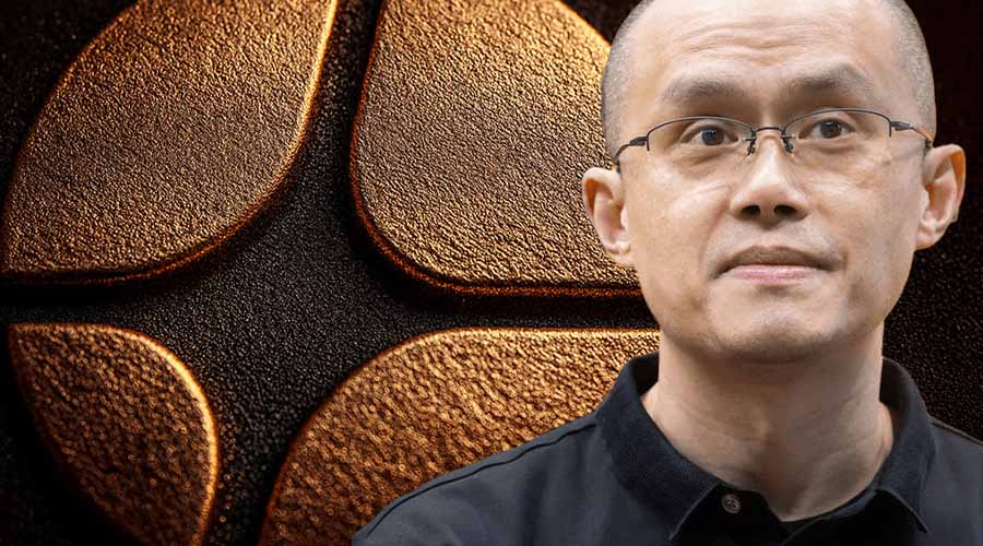 ریزش ناگهانی قیمت استر و شایعات مربوط به CZ؛ ماجرا چیست؟