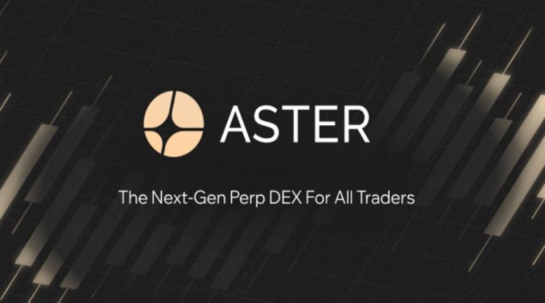 رکوردشکنی صرافی‌های غیرمتمرکز معاملات دائمی؛ نیمی از بازار در اختیار استر!