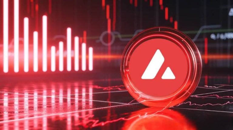 پذیرش اولانچ توسط دولت‌ها و سرمایه‌گذاران سنتی؛ پس چرا قیمت AVAX بالا نمی‌رود؟