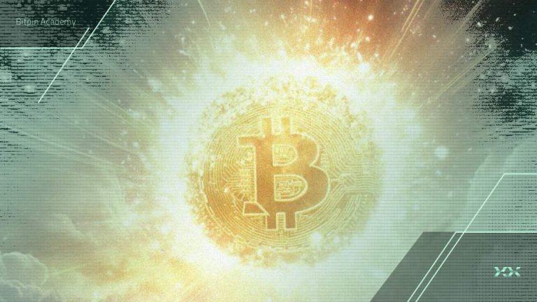 پرواز دوباره بیت‌کوین؛ BTC به ۱۲۵ هزار دلار رسید!