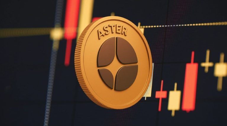 خطر سقوط بیشتر در کمین استر؛ ریزش قیمت ASTER تا کجا ادامه خواهد یافت؟