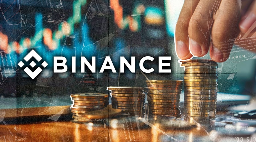 بایننس باز هم رکورد زد؛ جذب ۱۵ میلیارد دلار سرمایه در سه‌ماهه سوم ۲۰۲۵!