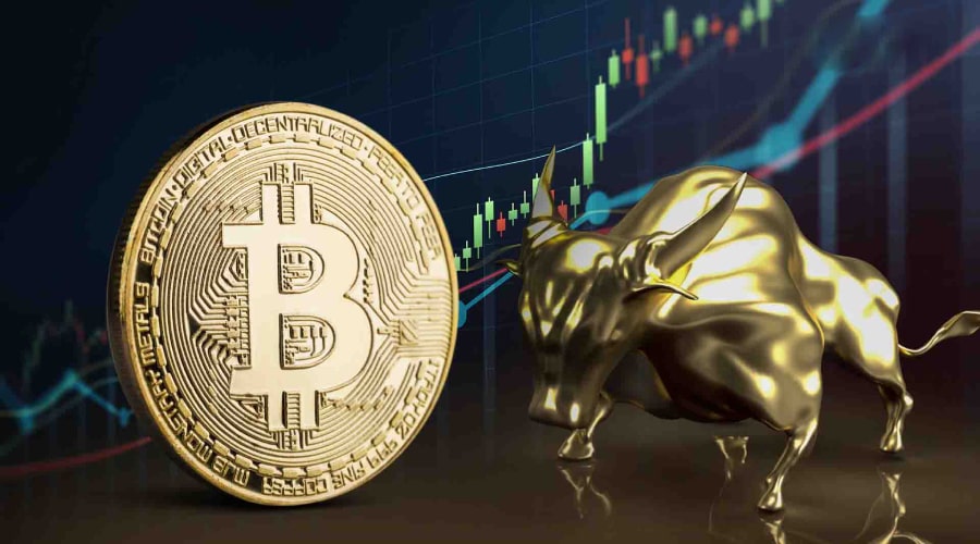 شروع سه‌ماهه پایانی با سیگنال‌های صعودی تاریخی؛ رالی بزرگ بیت‌کوین در راه است؟