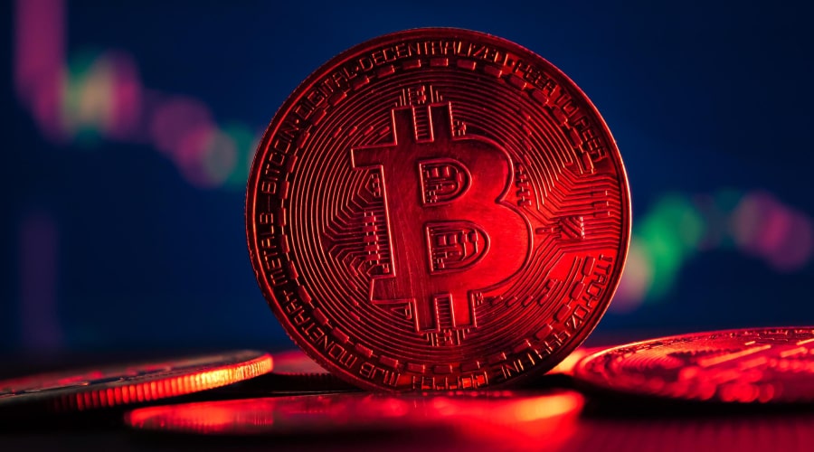 ارزش پوت آپشن‌های بیت‌کوین از ۱ میلیارد دلار فراتر رفت! تکرار جمعه سیاه؟