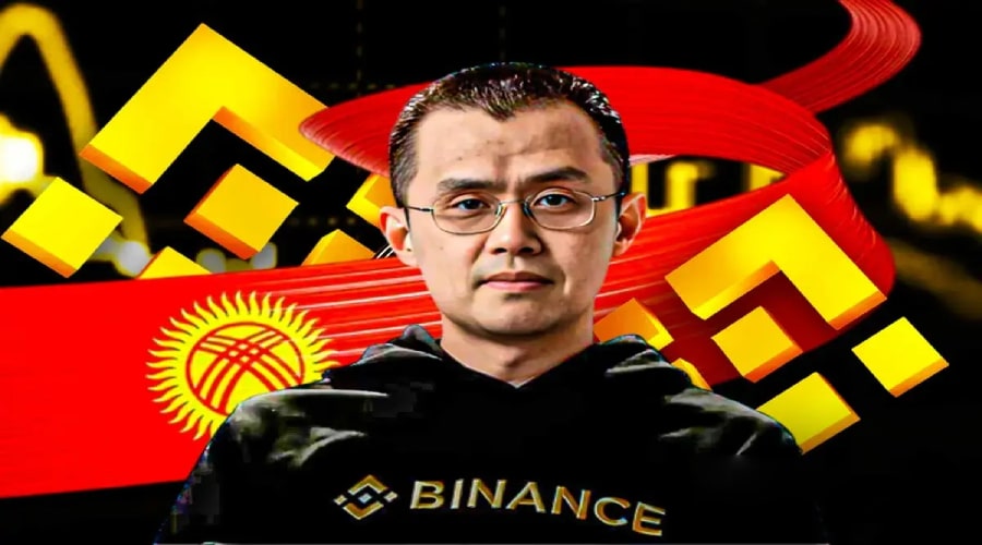 بایننس‌کوین، رمزارز مورد اعتماد دولت‌ها؛ BNB وارد ذخایر ملی شد!