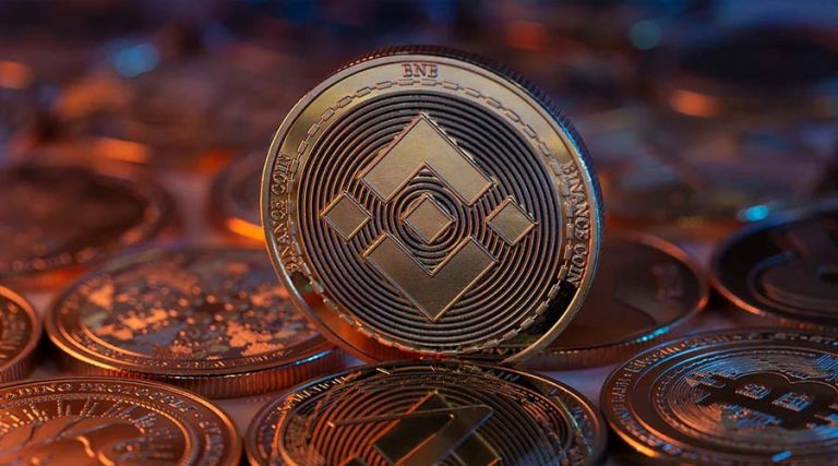 بایننس کوین (BNB)؛ خروج ۷۰ درصد سرمایه‌گذاران و سناریو اصلاح پیش رو!