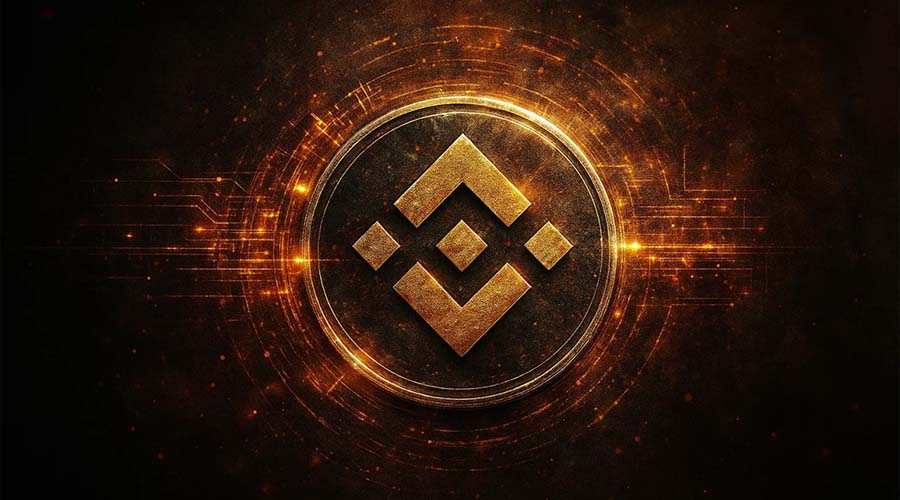 چرا احتمال سقوط بایننس کوین (BNB) بالا رفته است؟