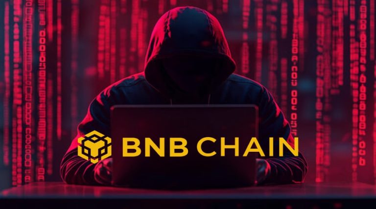 حساب بی‌ان‌بی چین هک شد؛ مراقب میم‌کوین‌های تقلبی و لینک‌های فیشینگ باشید!