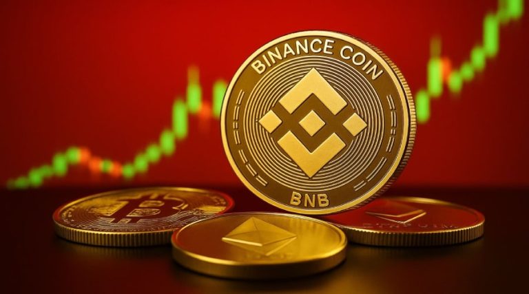 تحلیل و پیش‌بینی قیمت BNB؛ رکوردشکنی‌ها ادامه دارد یا منتظر فاز اصلاح باشیم؟