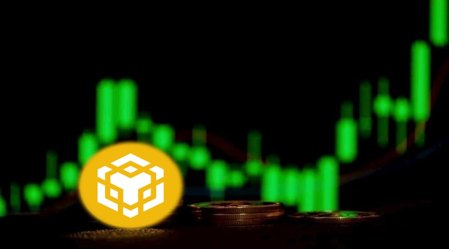رالی تاریخی بایننس‌کوین ادامه دارد؛ صعود قیمت BNB به مرز ۱۲۶۰ دلار!