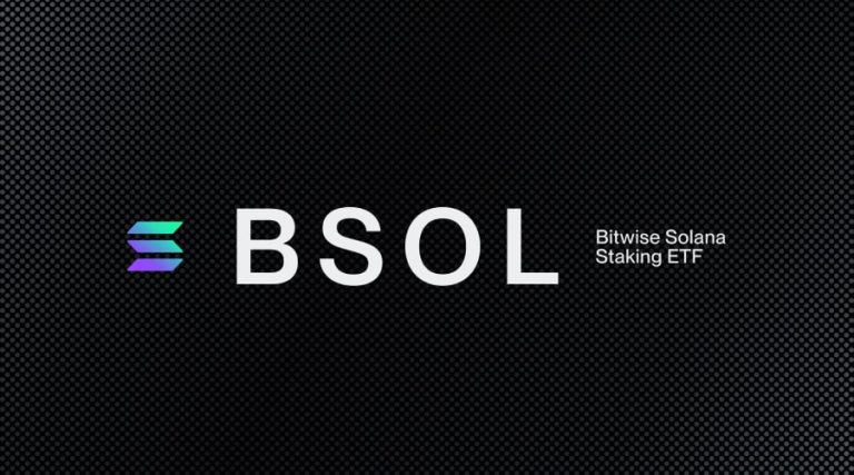 شروع خیره‌کننده ETF سولانا؛ حجم معاملات BSOL در روز اول به ۵۶ میلیون دلار رسید!