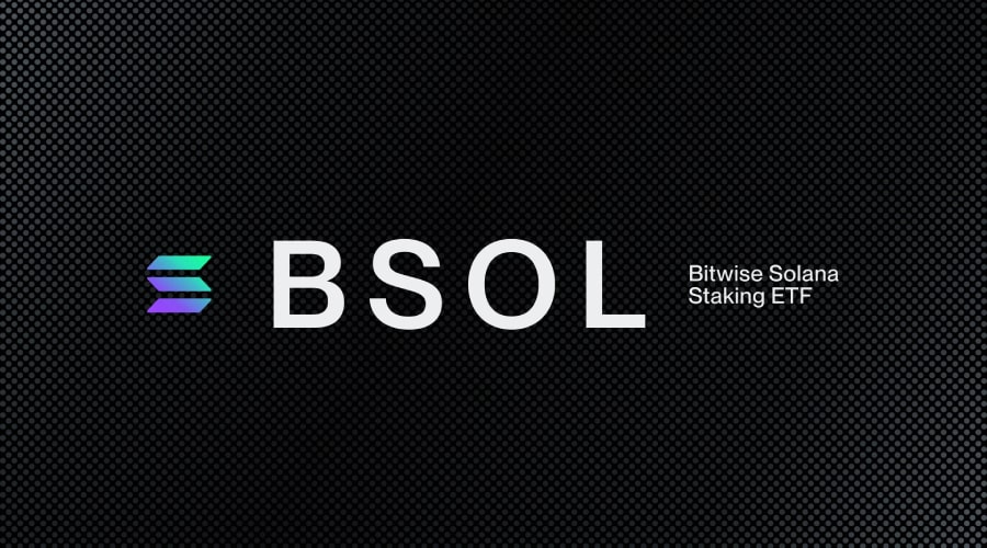 شروع خیره‌کننده ETF سولانا؛ حجم معاملات BSOL در روز اول به ۵۶ میلیون دلار رسید!
