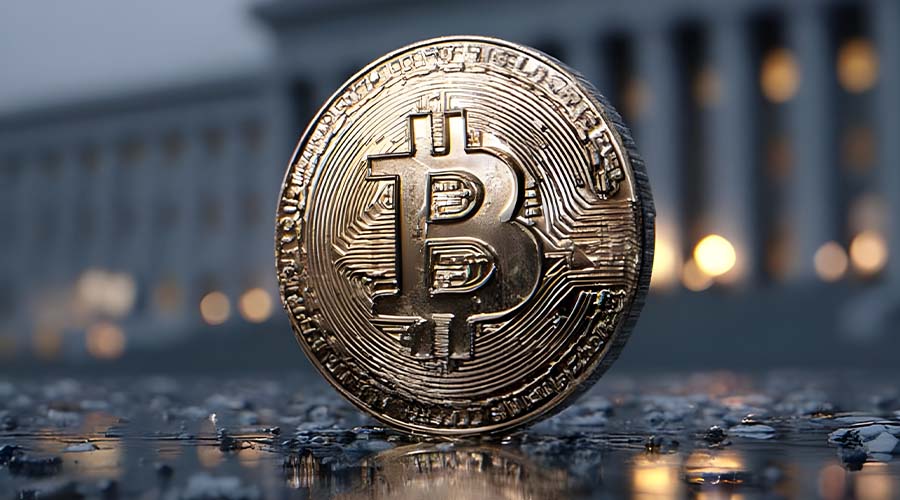 عبور قیمت بیت کوین از ۱۲۰ هزار دلار و احتمال ثبت رکورد جدید!