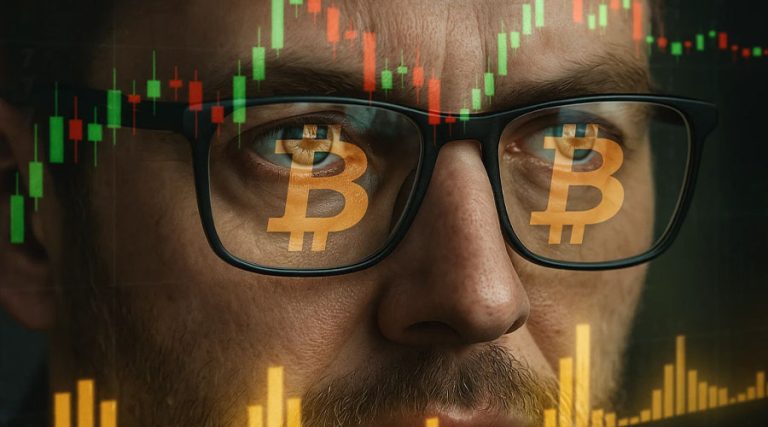 چرا این تحلیلگر معروف می‌گوید قیمت بیت کوین به اوج خود نرسیده؟