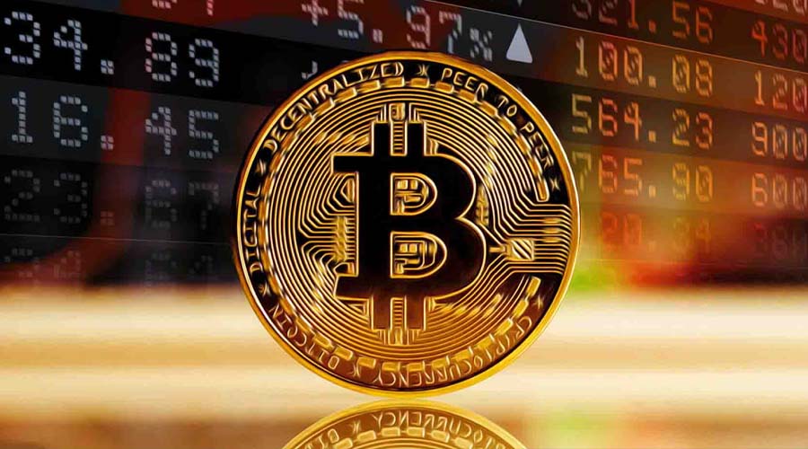 کدام محدوده‌های قیمتی بیت کوین اکنون مهم هستند؟