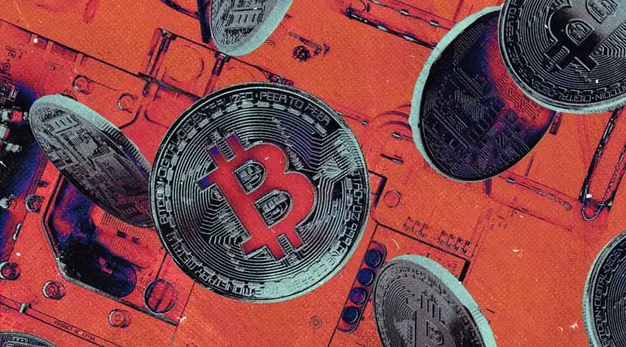 بیت کوین و تکرار الگوی نزولی بازار سویا در سال ۱۹۷۷!