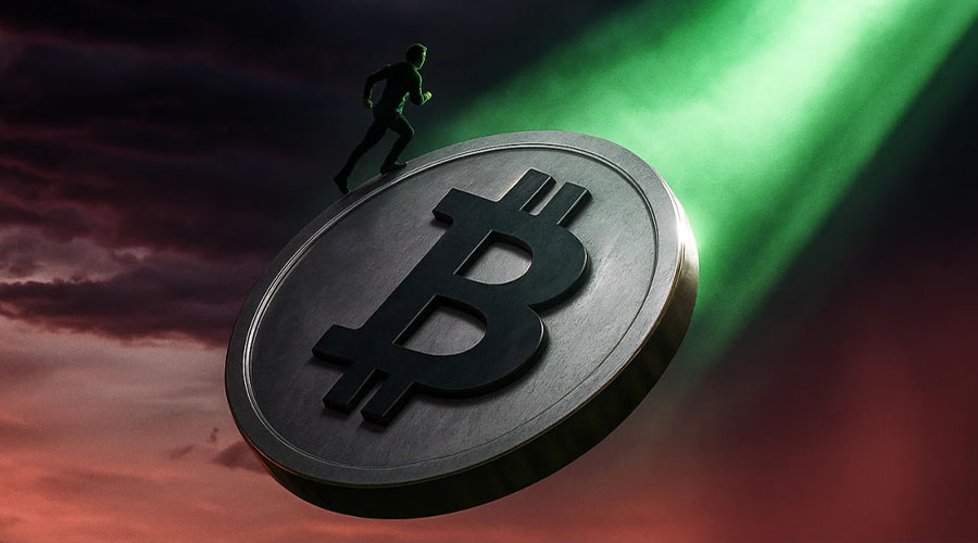 مقایسه بیت کوین با طلا در دهه ۱۹۷۰؛ هدف بعدی ۲۰۰ هزار دلار؟