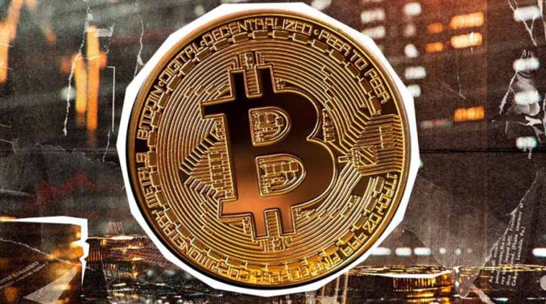 بیت‌ کوین رکورد جدید زد؛ هدف بعدی ۱۳۰ هزار دلار؟